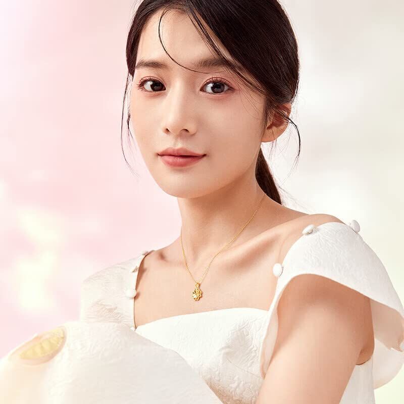 女性 ジュエリー ペンダント 18金 プレゼント女性 ホワイトデー レディース ネックレス 記念日 K 18 18金ネックレス プレゼント DHDM ネックレス アクセサリー