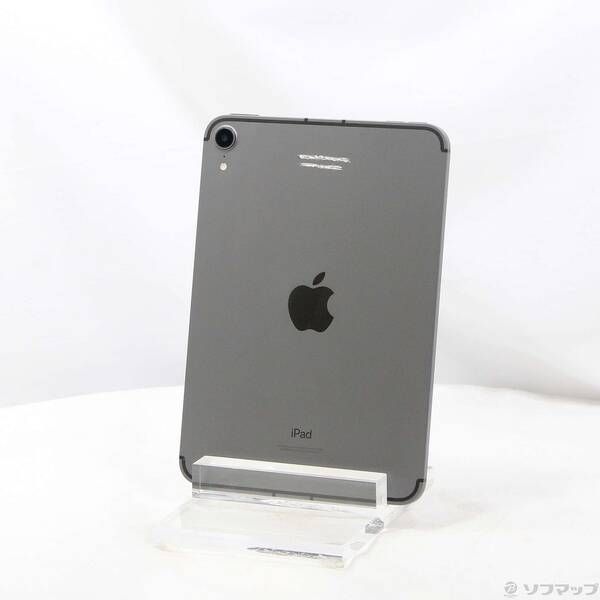 入手困難 Apple iPad mini6 第6世代 256GB A2567 Wi-Fi Apple 【公式通販】