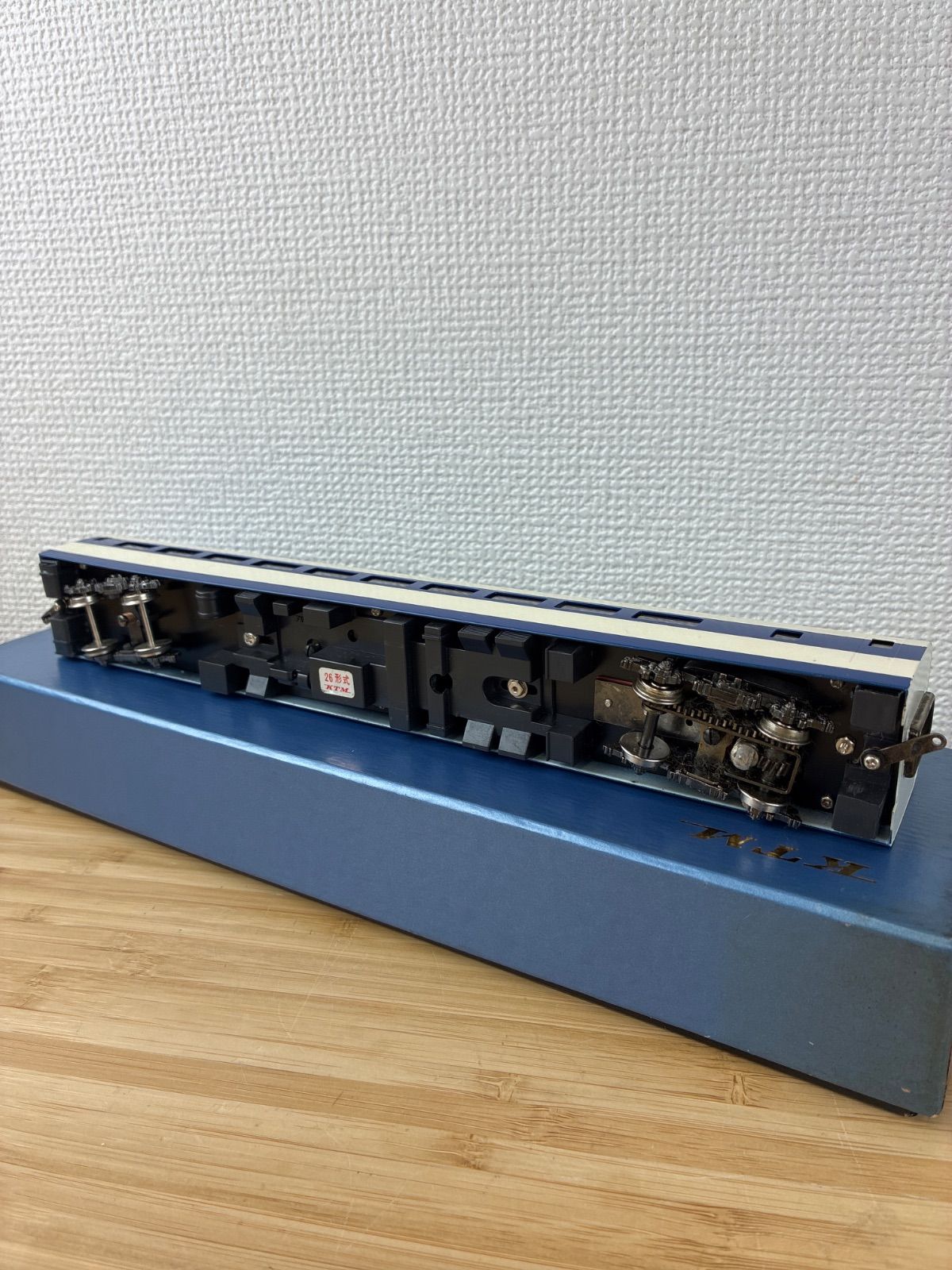 東海道新幹線先頭2輌