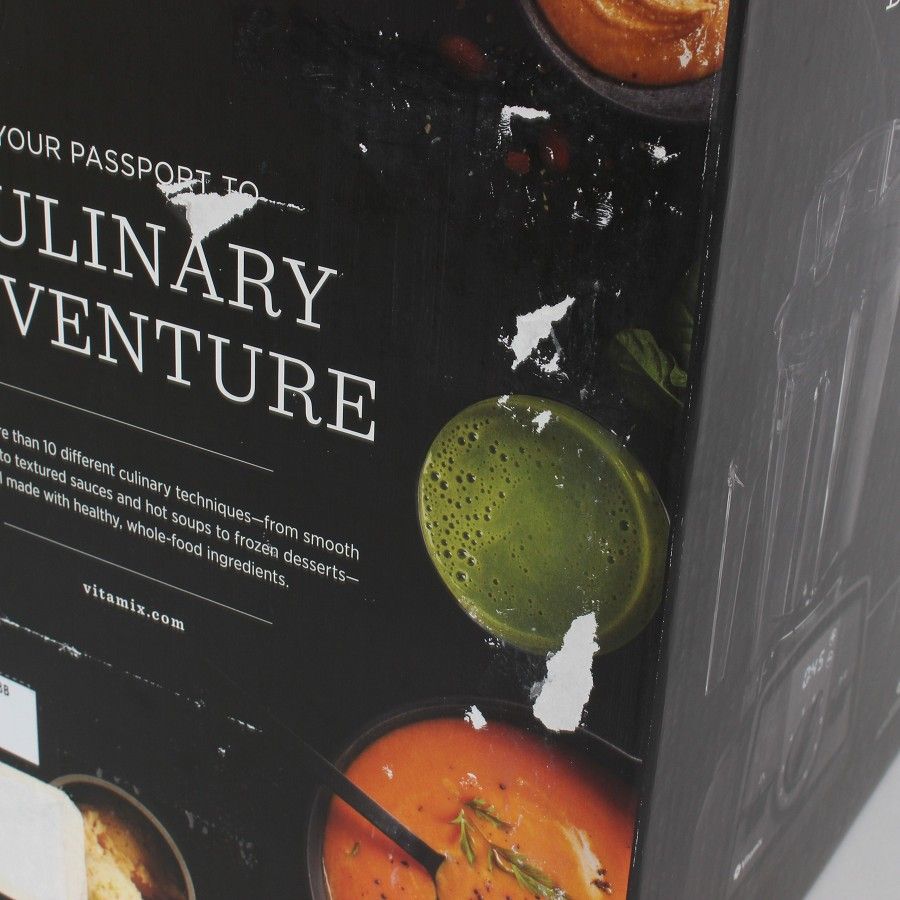 バイタミックス V1200i ホワイト VM0188B ブレンダー ミキサー VitaMix 本体 WWW_KANDAIZUMI_COM