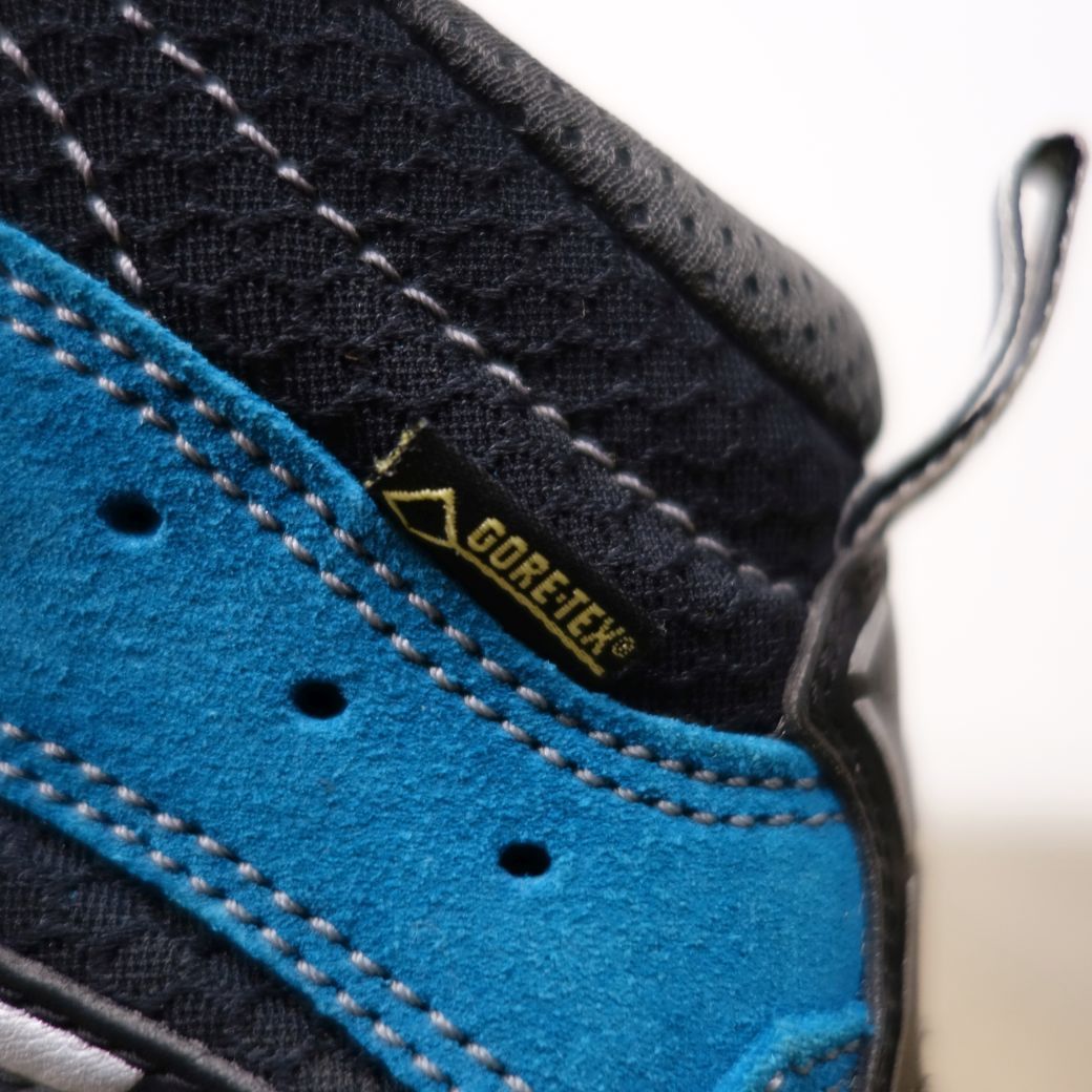 ローバー LOWA チェベダーレ2 GT 24.9 GORE-TEX ゴアテックス 登山靴 トレッキングシューズ 登山 アウトドア UK5.5 楽天市場】ローバー LOWA チェベダーレ2 GT 24.9 GORE-TEX