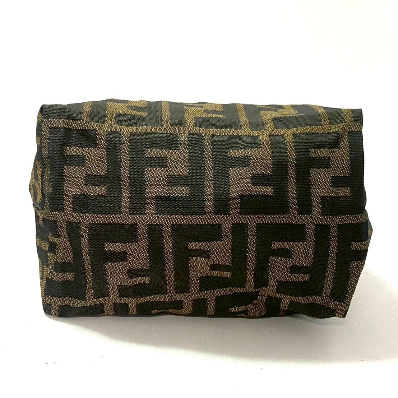 バニティバッグ