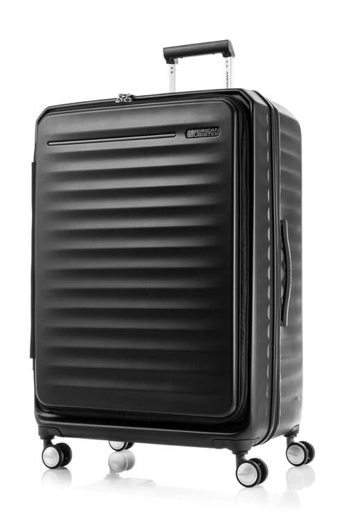 人気商品 アメリカンツーリスター スーツケース キャリーケース フロンテック FRONTEC スピナー75|28 エキスパンダブル 98L 75cm 5.2kg