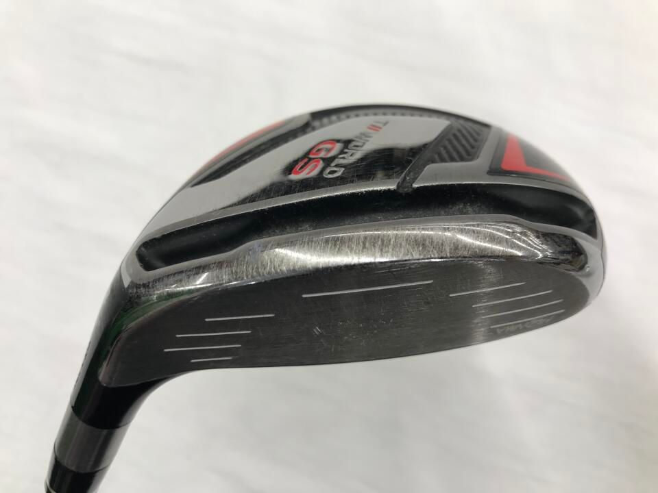 TOUR WORLD GS 21 VIZARD UT-H 8 ユーティリティ ホンマゴルフ 最短 WHITEMONARCHHOTEL_COM