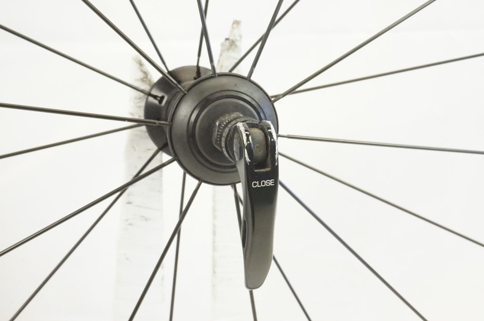 MAVIC 「マビック」 AKSIUM シマノ 11速 ホイールセット