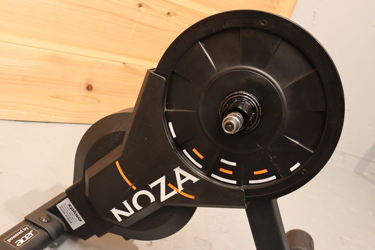 半ジャンク エクスプローヴァ