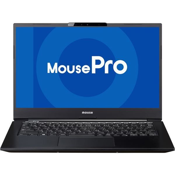 マウスコンピューター モバイルノートPC MousePro-NB420HW11- - タイシ