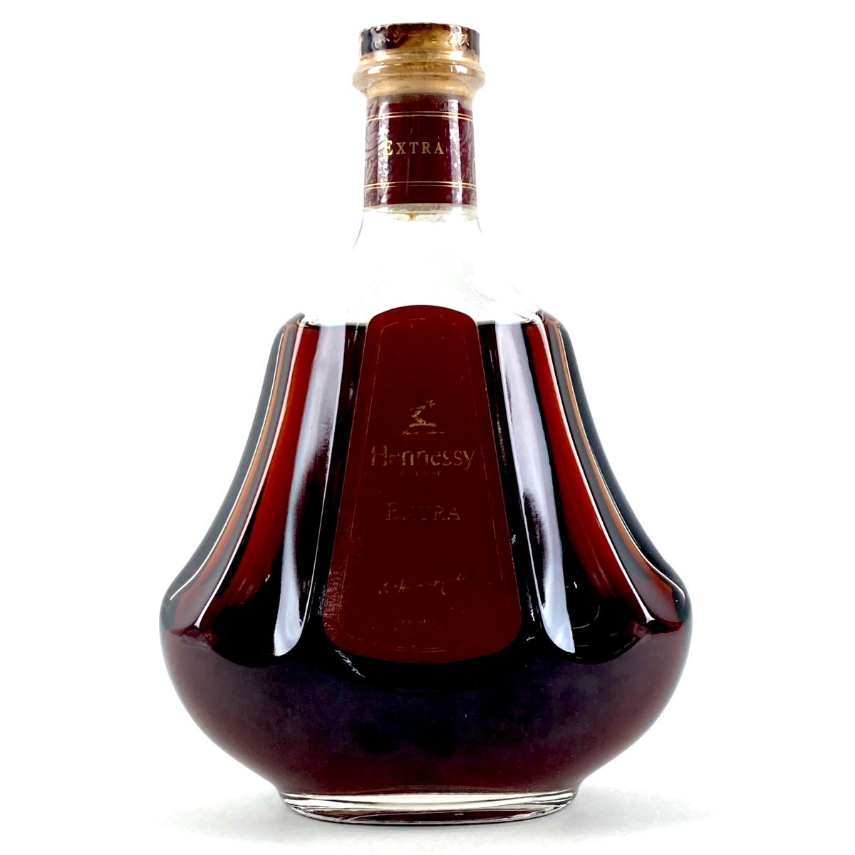 ヘネシー Hennessy エクストラ 700ml ブランデー コニャック 古酒