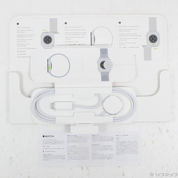 ゴールドチタニウムケース ゴールドミラネーゼループ