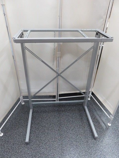 HITACHI のびのびスタンド DES-75 乾燥機スタンド 日立 ECJOY!】 HITACHI 日立 乾燥機用のびのびスタンド (DES-75 S)