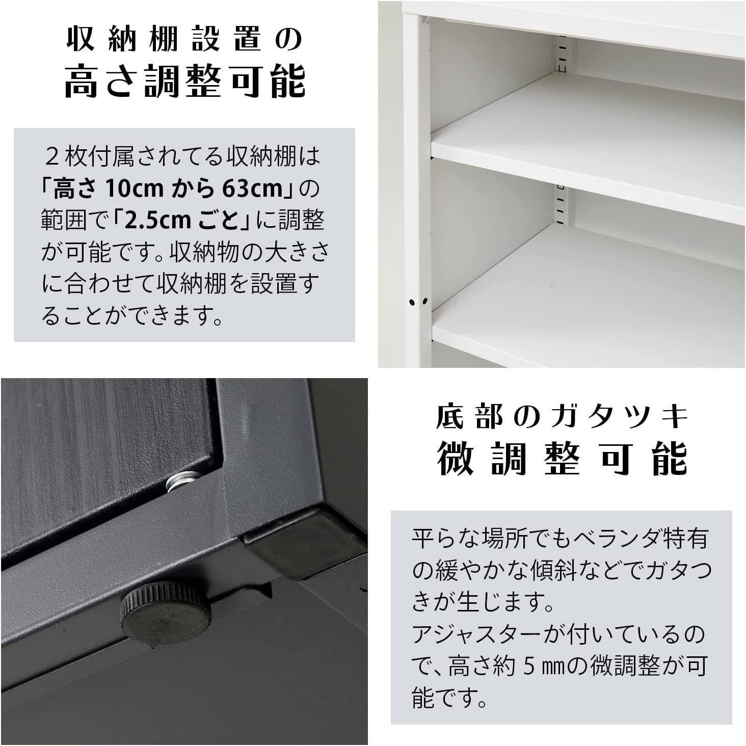 フォルディア F