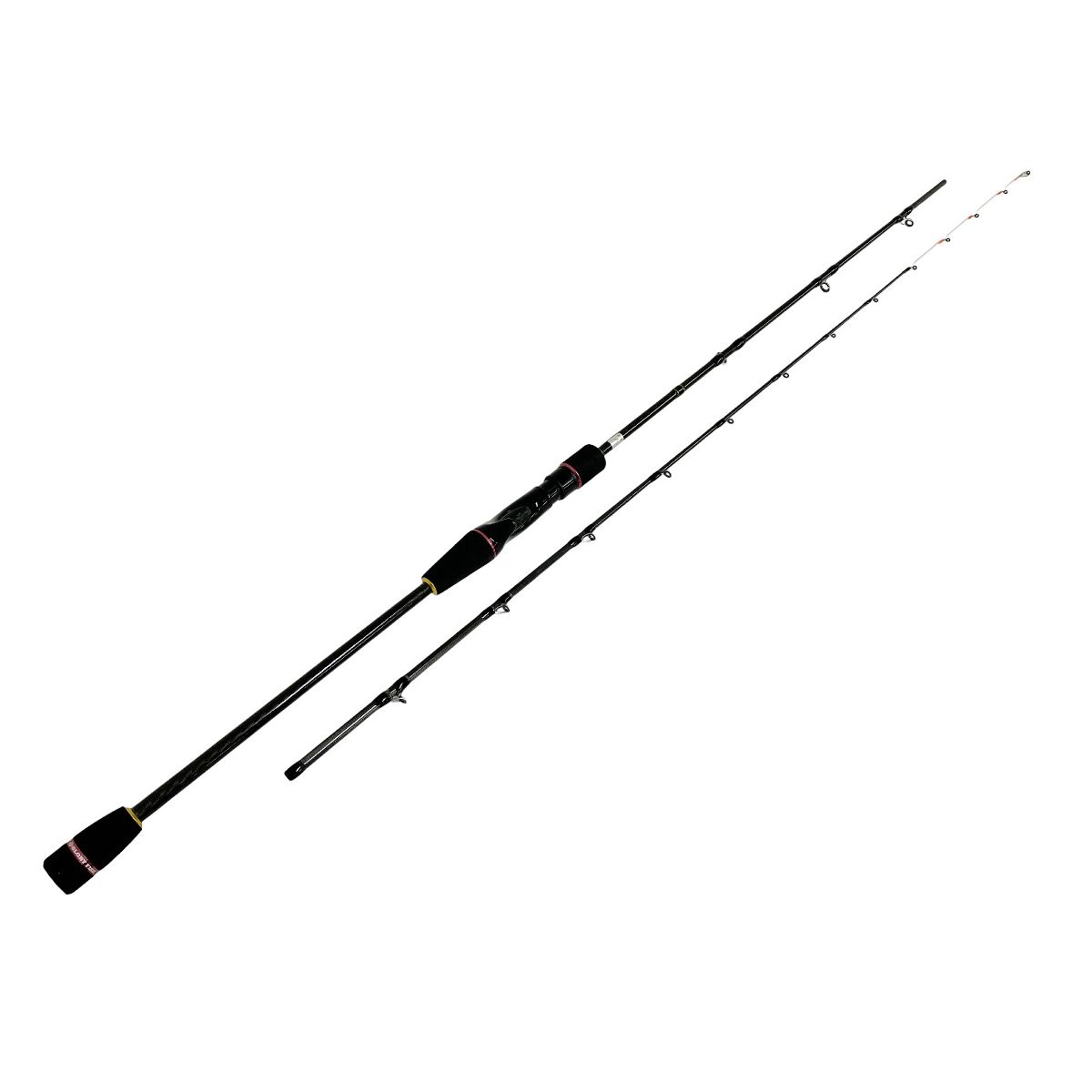GLORY FISH グローリーフィッシュ ロッド METALIST2 SPIRAL