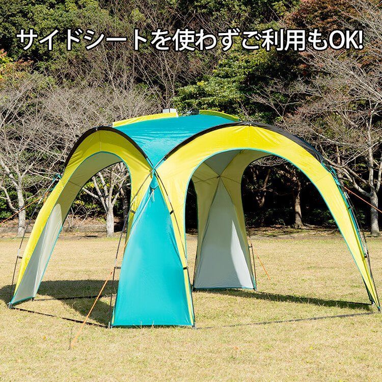 超レア商品！！美品の2人用ワンタッチワカサギテント | FISHLAND