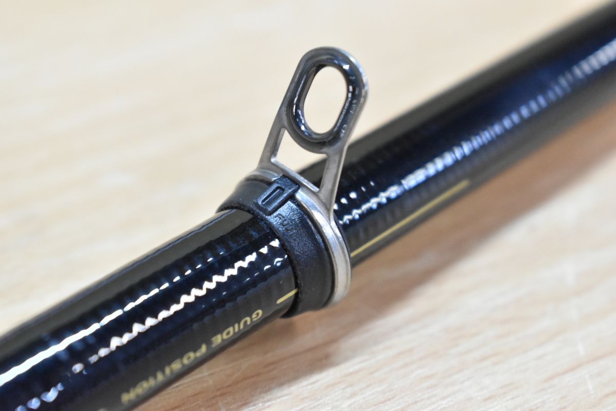 1-53 スピニングロッド