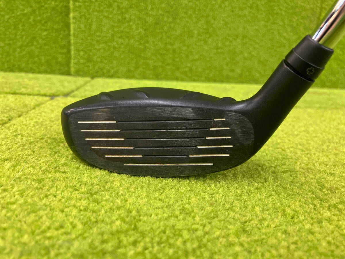 ピン PING G410 Dynamic Gold 105 フレックス S200 ロフト角 26