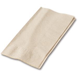 まとめ ナプキン 2 PLY 8つ折 未晒し PU 28 C