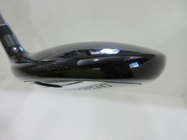 NEXGEN NS210 フェアウェイウッド 5w 18° NS210フェアウェイウッド | NEXGEN -ネクスジェン-