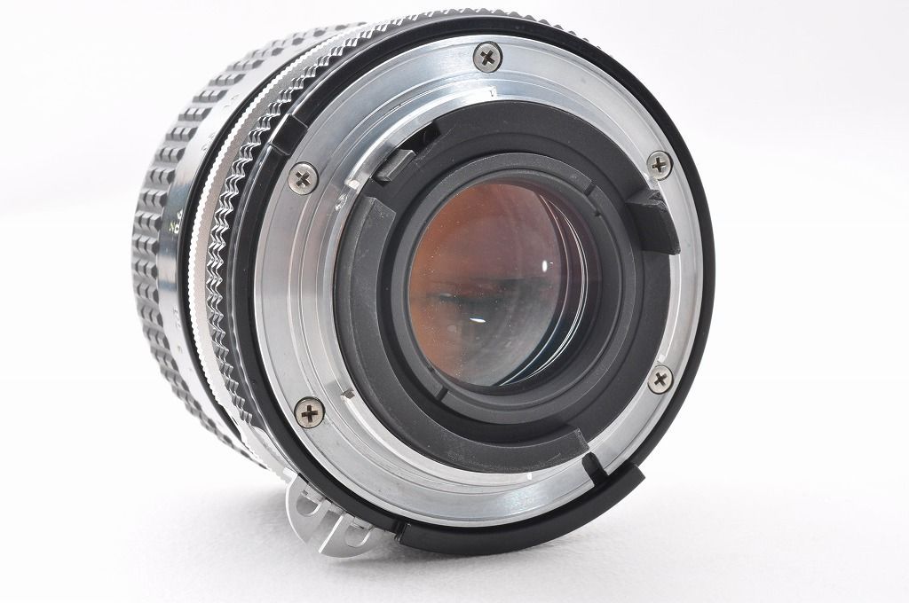 広角単焦点レンズ