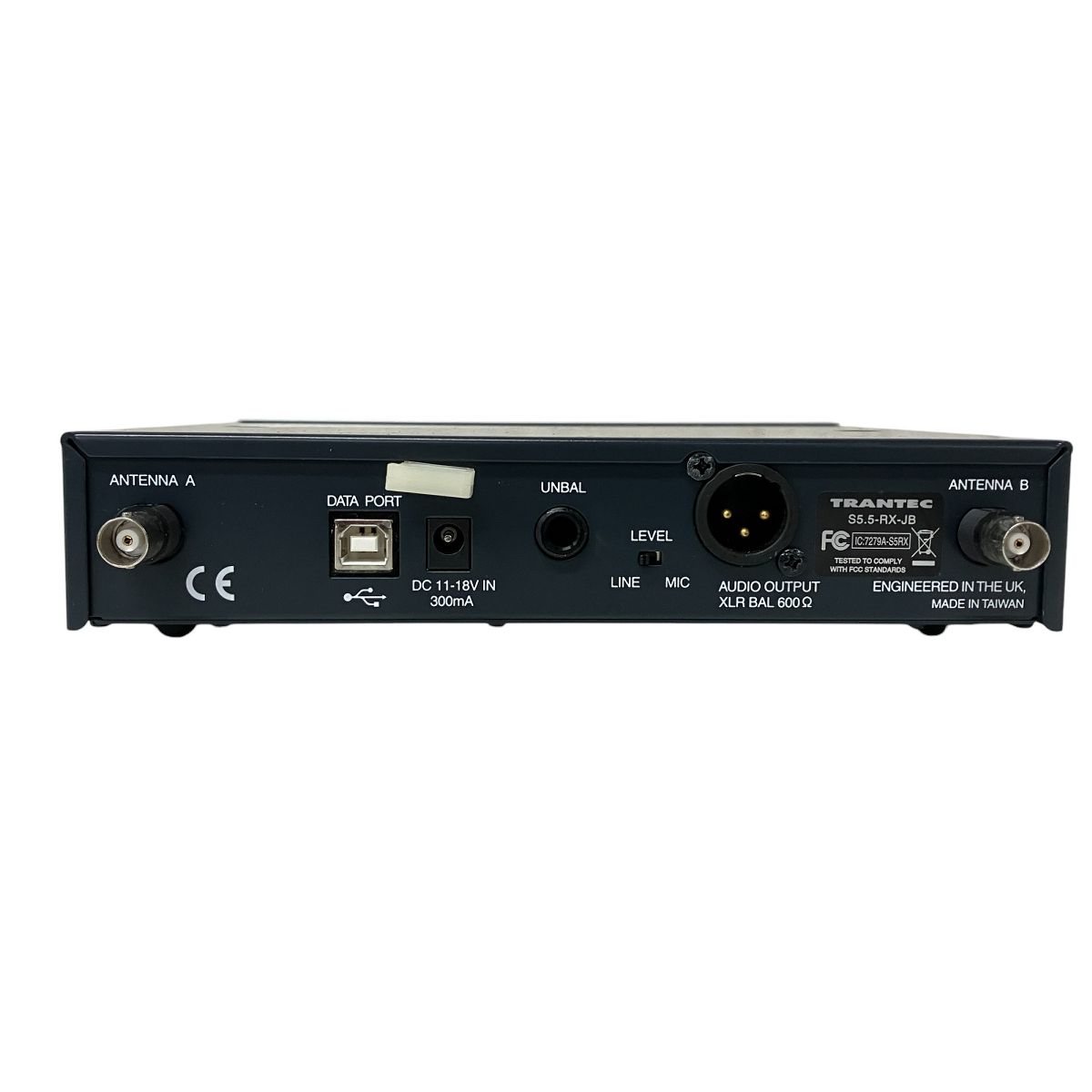 S5.5-HDX-JB