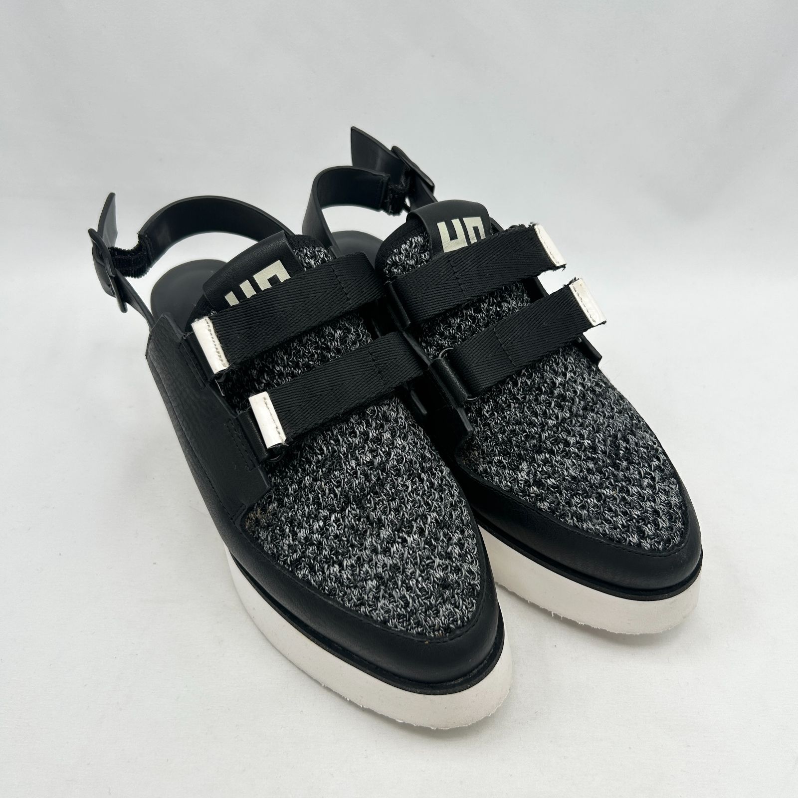 UNITED NUDE ユナイテッドヌード Miku Sport Summer ミクスポーツ 