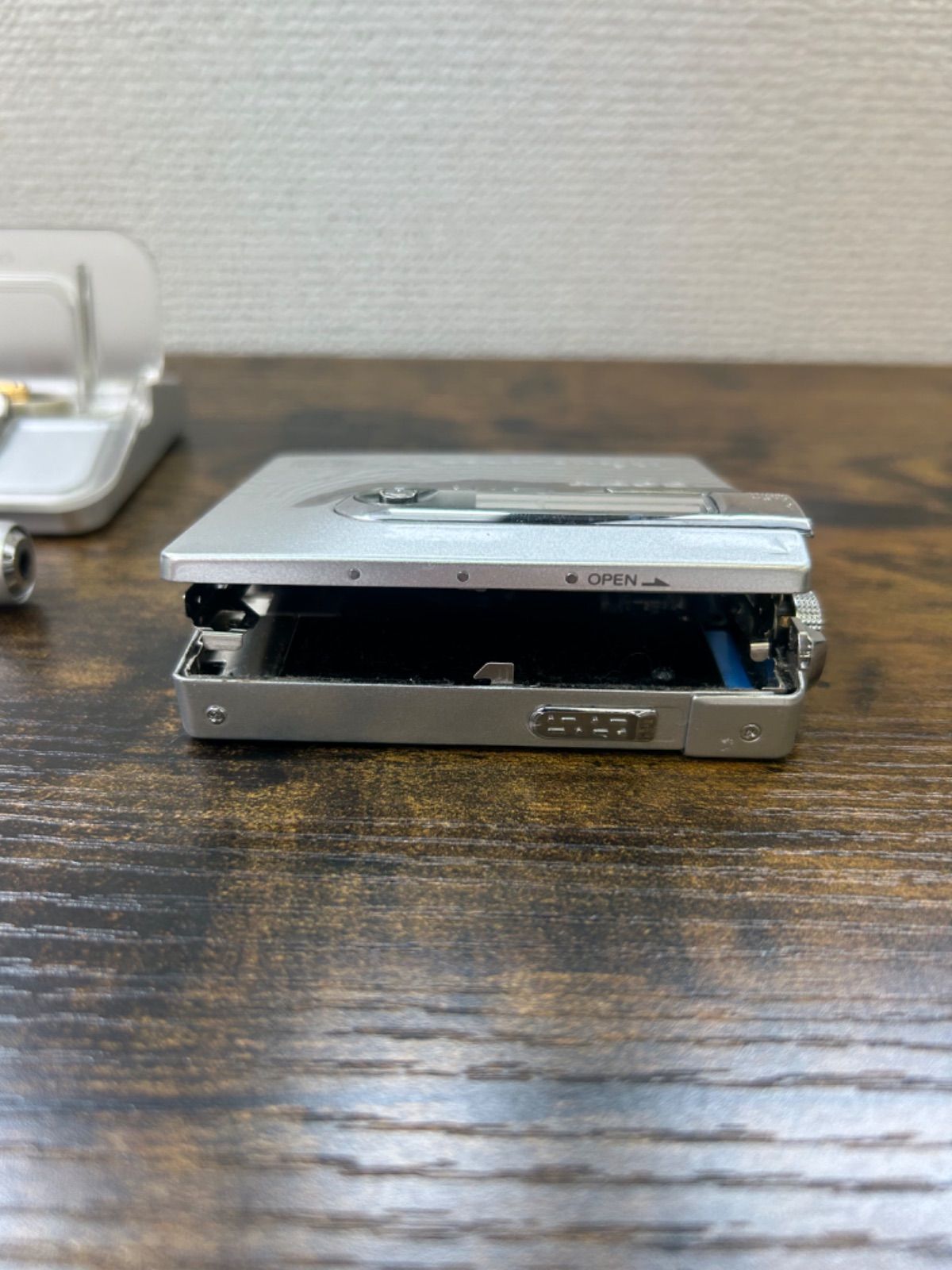 SONY