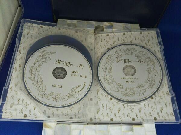 DVD 束の間の一花 DVD-BOX - メルカリ