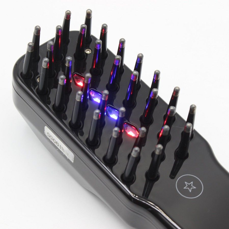 美品】デンキバリブラシ ヘッドスパ フェイシャルエステ エレクトロン