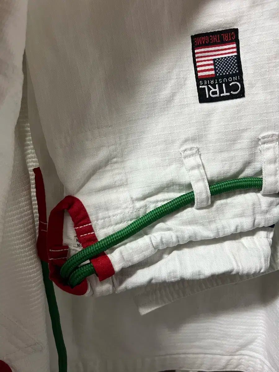 Jiu-Jitsu