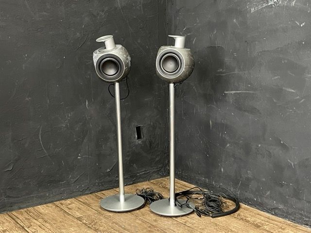 バング-オルフセン BeoLab