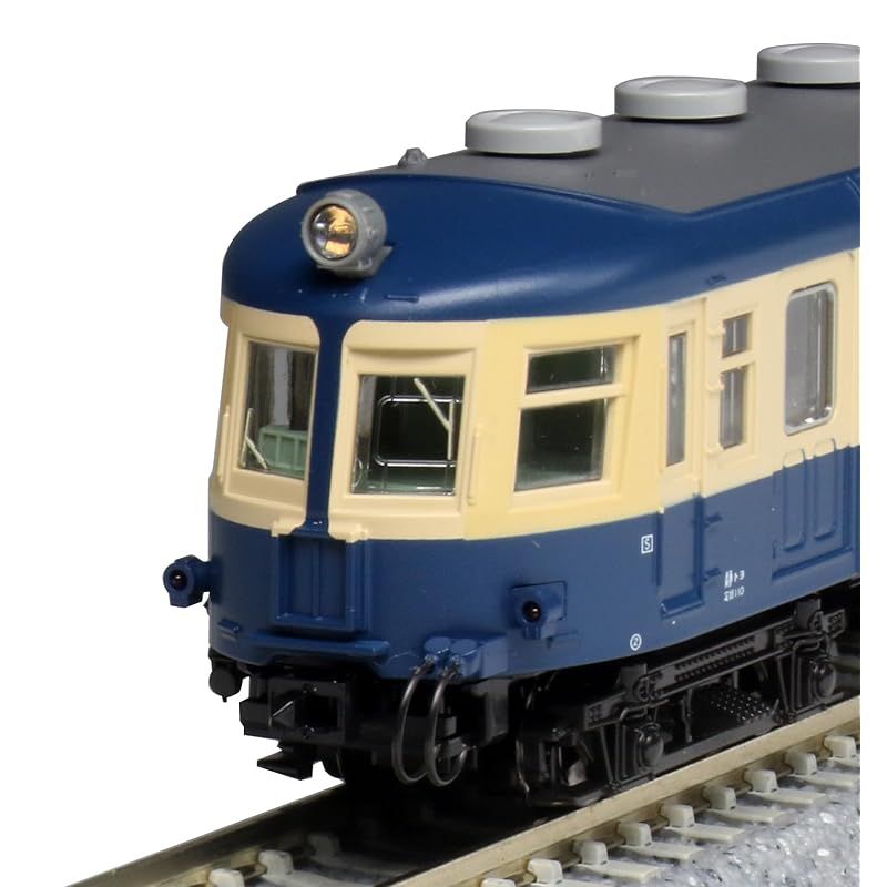 4両セット 10-1765