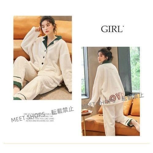 セット パジャマ