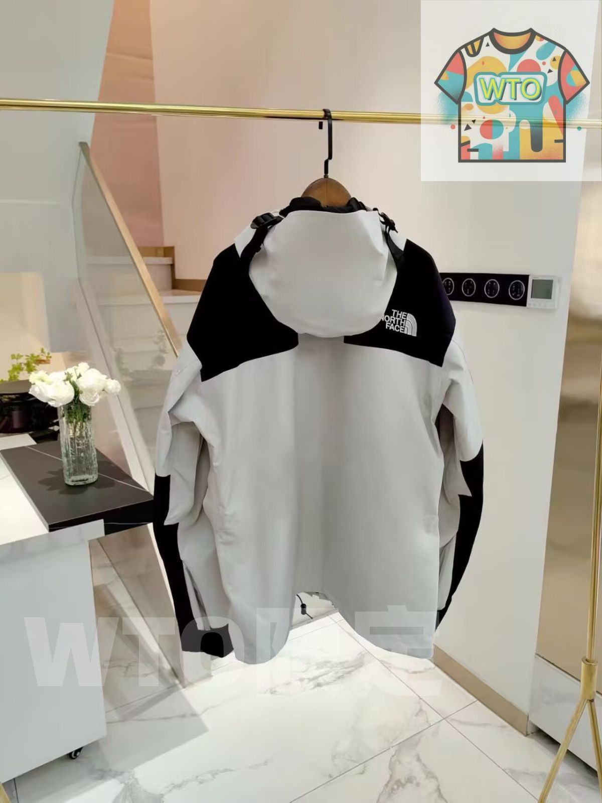 ノースフェイス THE NORTH FACE マウンテンパーカー 防水