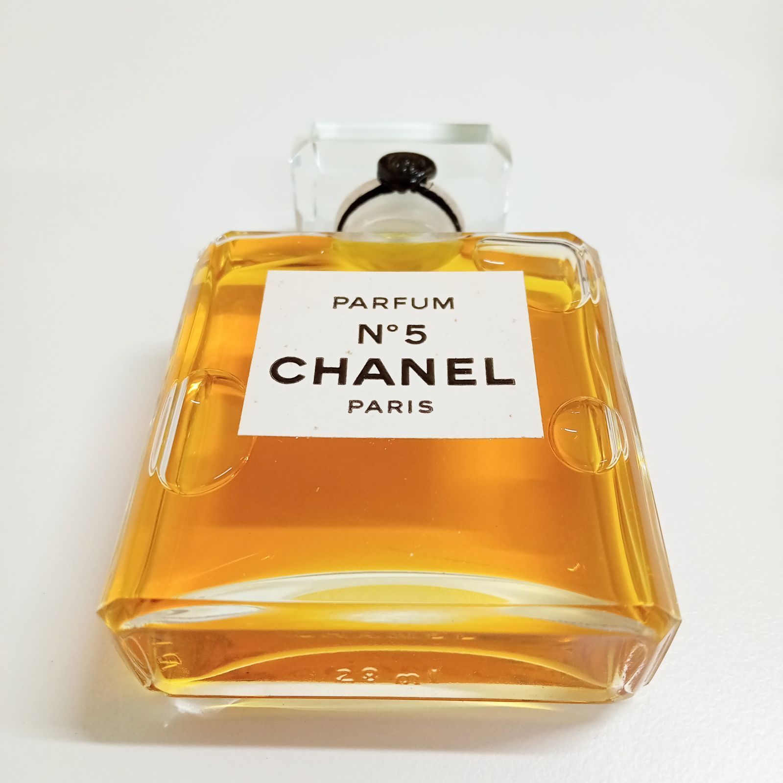 未使用品 CHANEL 香水7ml CHANEL シャネルN°5 CHANEL perfume ７ml 