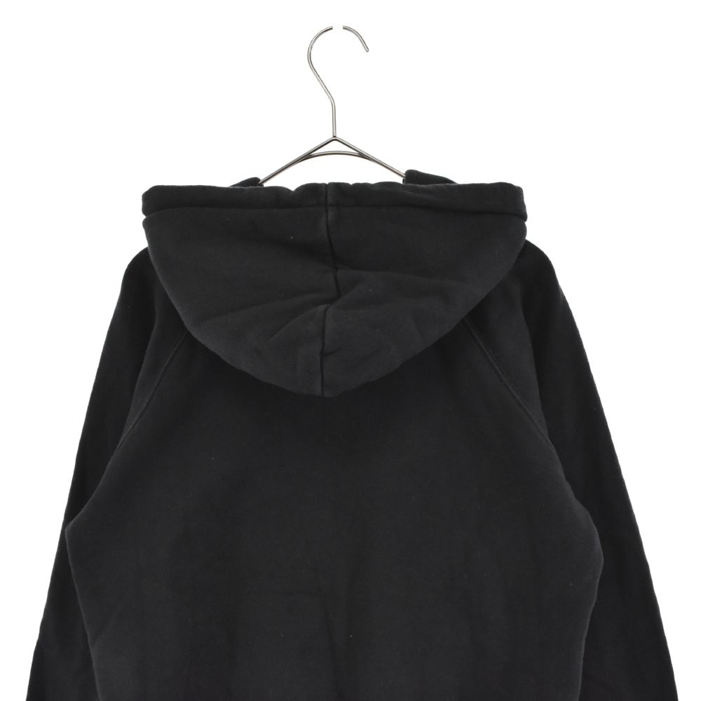 CELINE (セリーヌ)プルオーバー パーカー ブラック 2Y006612G