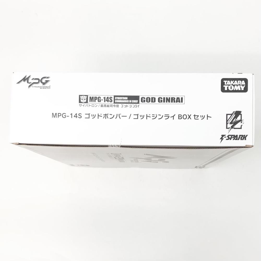 トランスフォーマー 超神マスターフォース タカラトミー 未開封 タカラ トランスフォーマー超神マスターフォース 超神マスターフォースの通販 中古未開封)タカラトミー マスターフォース戦士 □即決□未開封□タカラ Yahoo!オークション MPG-09 D314 クラーケン TF⁄超神マスターフォース トランスフォーマー超神マスターフォースの値段と価格推移は?|40件の