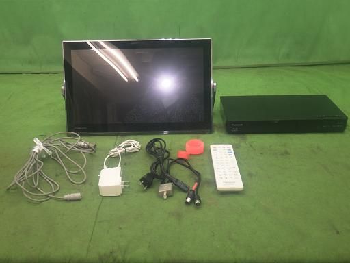 マキタ掃除機もセット