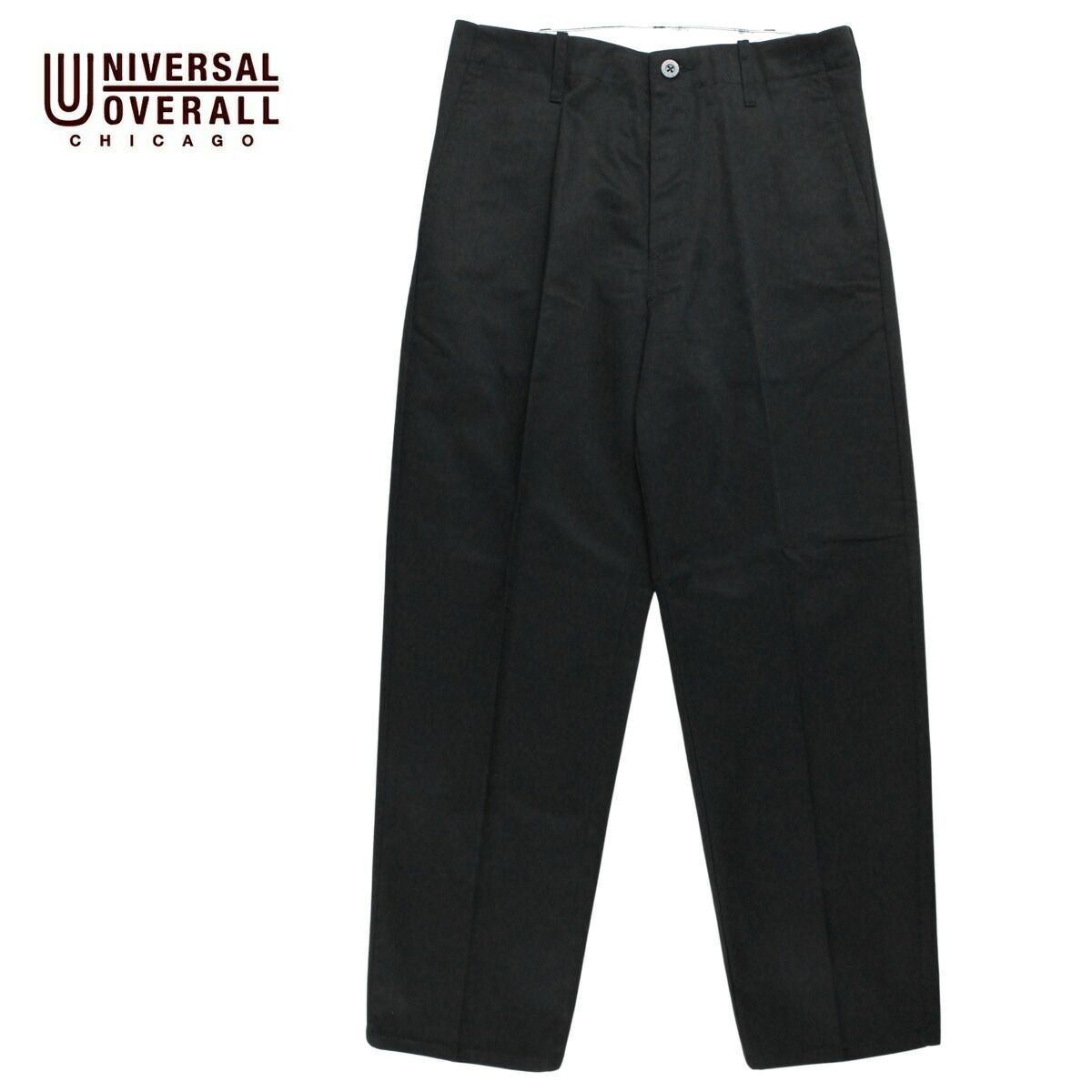 新品】 UNIVERSAL OVERALL ユニバーサルオーバーオール STANDARD FIT 