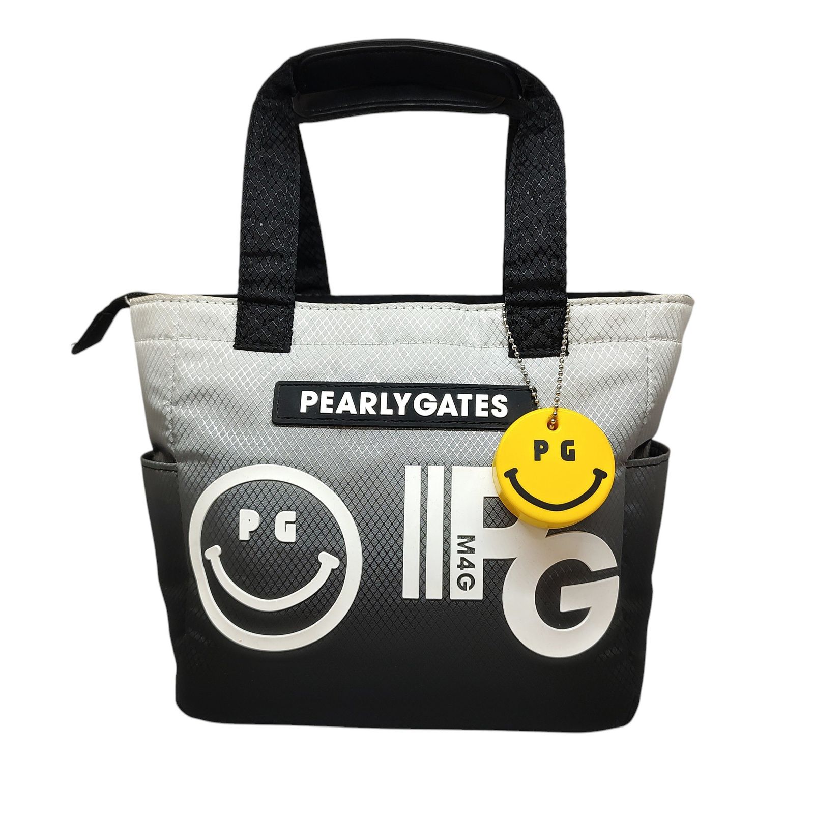 PEARLY GATES パーリーゲイツ ゴルフ 22SS グラデーション ニコ PEARLY GATES パーリーゲイツ ゴルフ 22SS グラデーション ニコ
