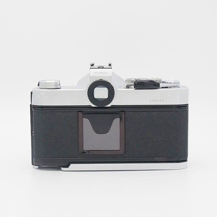 中古。レトロなカメラ。Konica。AUTOREX だいすきなKONICA AUTOREX Pのはなし｜nui