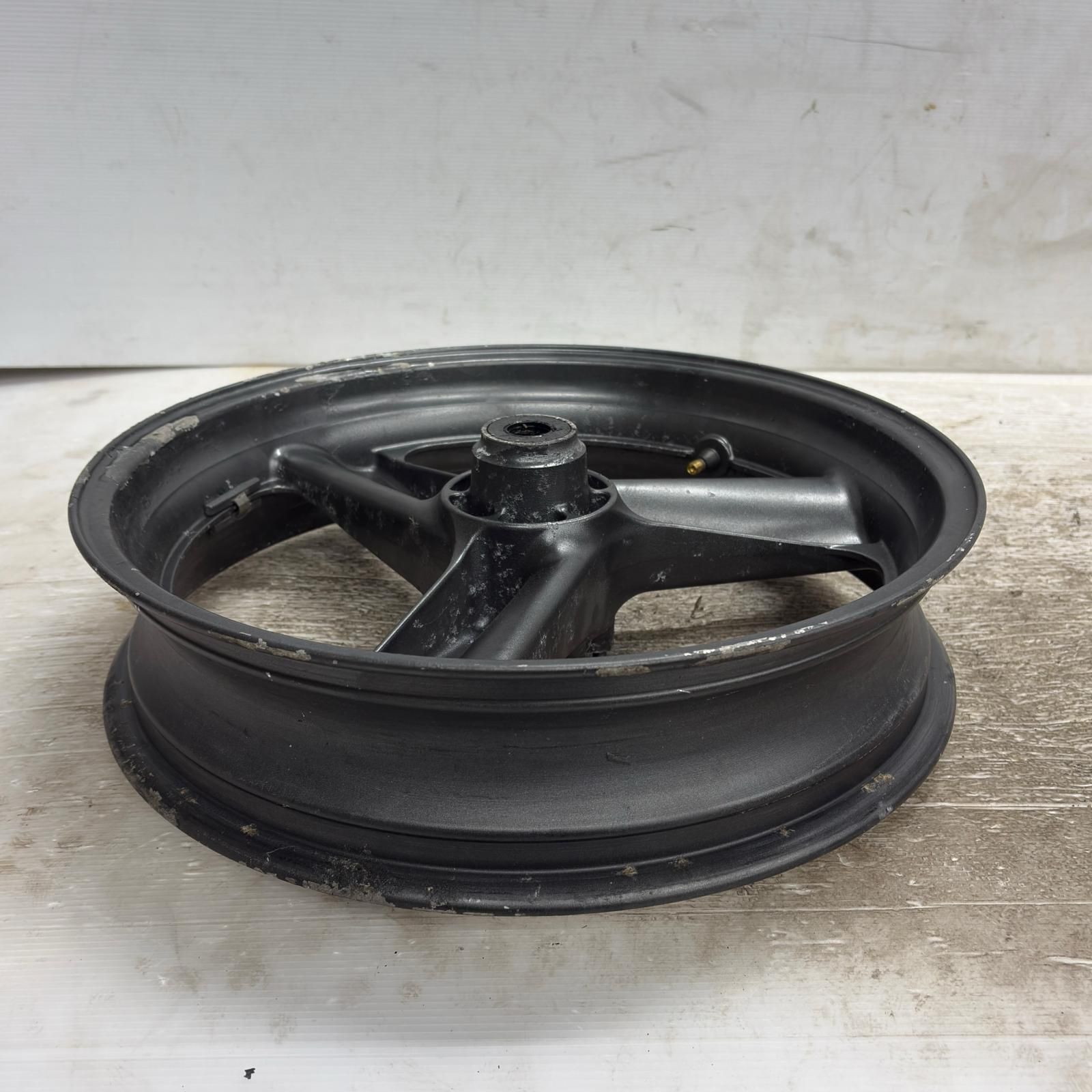 HONDA ホーネット250