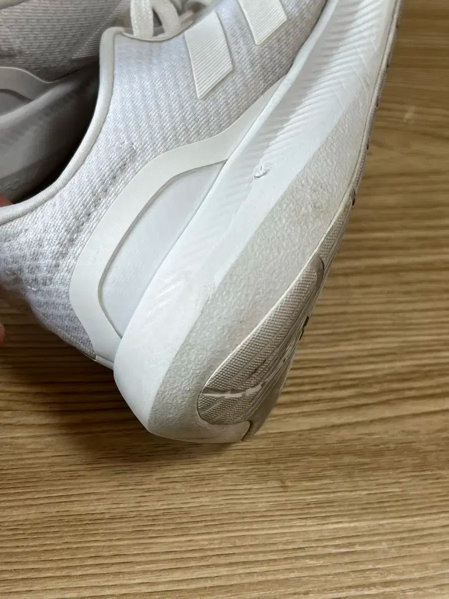 adidas（アディダス） adidas(アディダス) ランニングシューズ ランニングシューズ メンズ ADISTAR 3 M IE8222