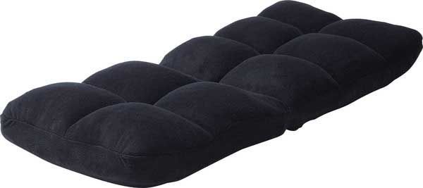 もこもこリクライナー