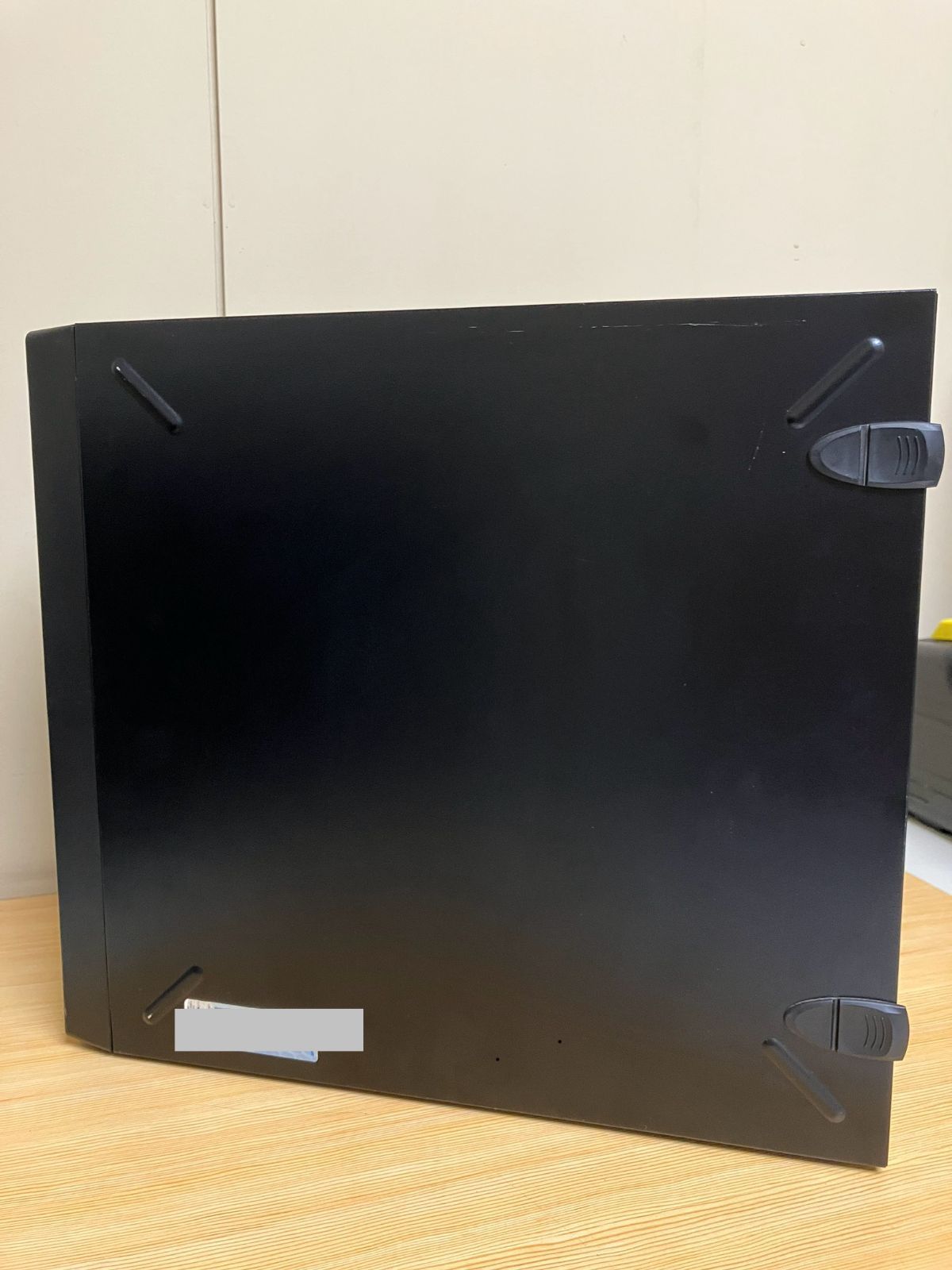 ジャンク品】自作デスクトップPC - メルカリ