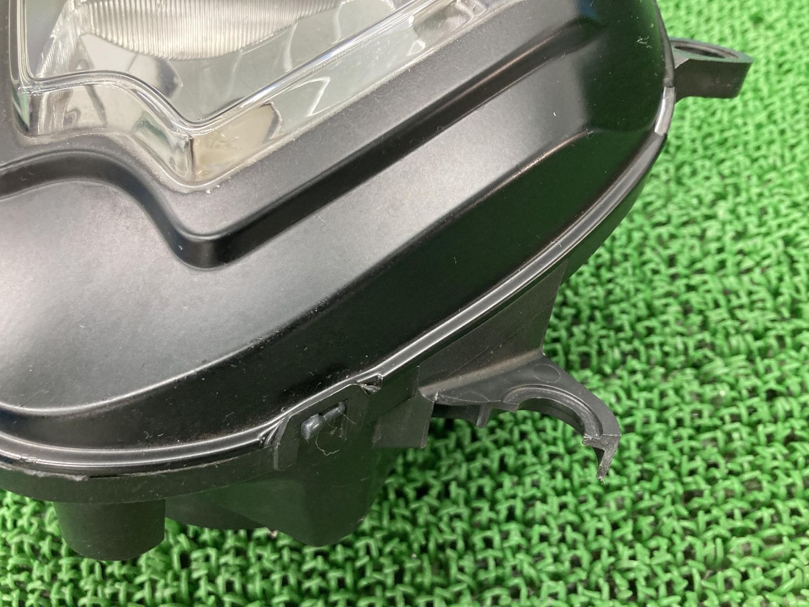 F3-800 ヘッドライト MVアグスタ 純正 中古 バイク 部品 ブルターレ