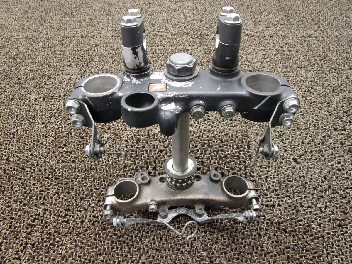 YZF-R1 フロントブレーキディスク 片側 ヤマハ 純正 中古 バイク 部品