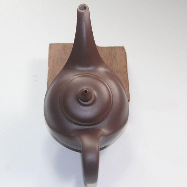 神灯壺 宜興紫砂 紫砂壺・紫泥急須・茶壺・茶道具 神灯壺 宜興紫砂 紫砂壺・紫泥急須・茶壺・茶道具 - メルカリ