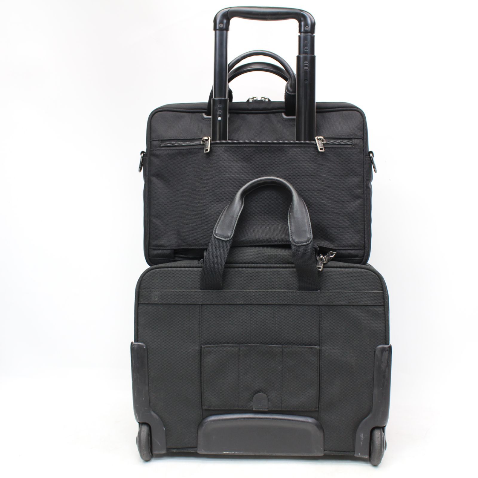 TUMI キャリーケース ALPHA 2輪 26103D4 機内持込み可 TUMI キャリー