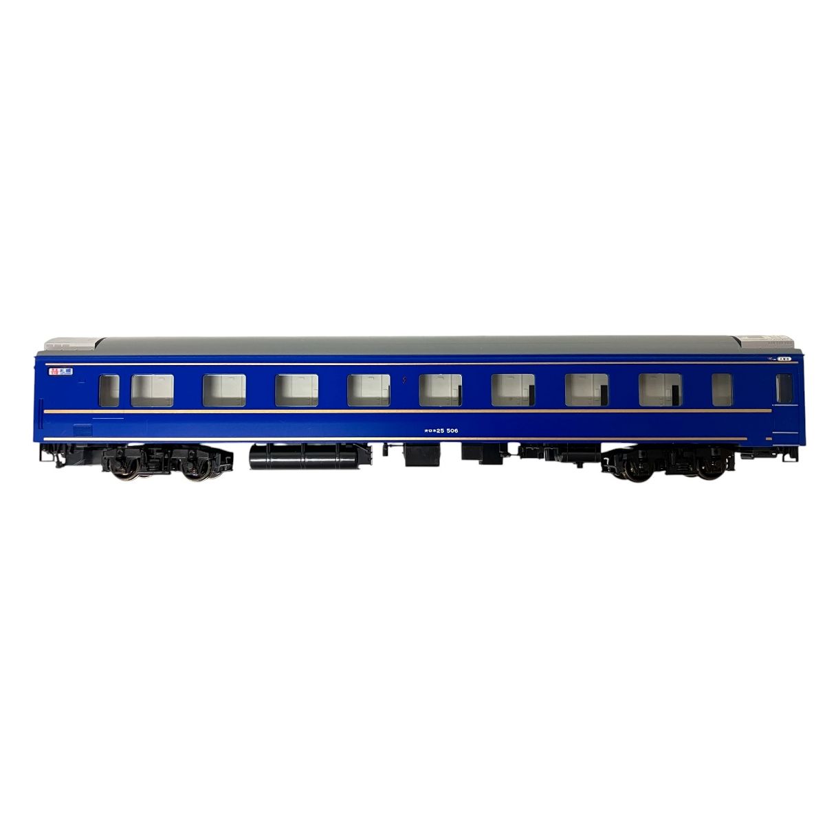 HOゲージ 鉄道模型