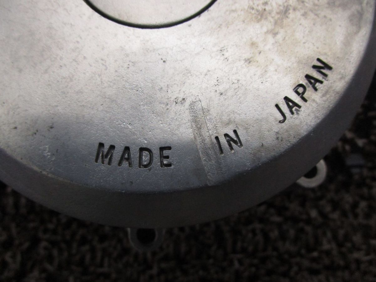 フライホイール