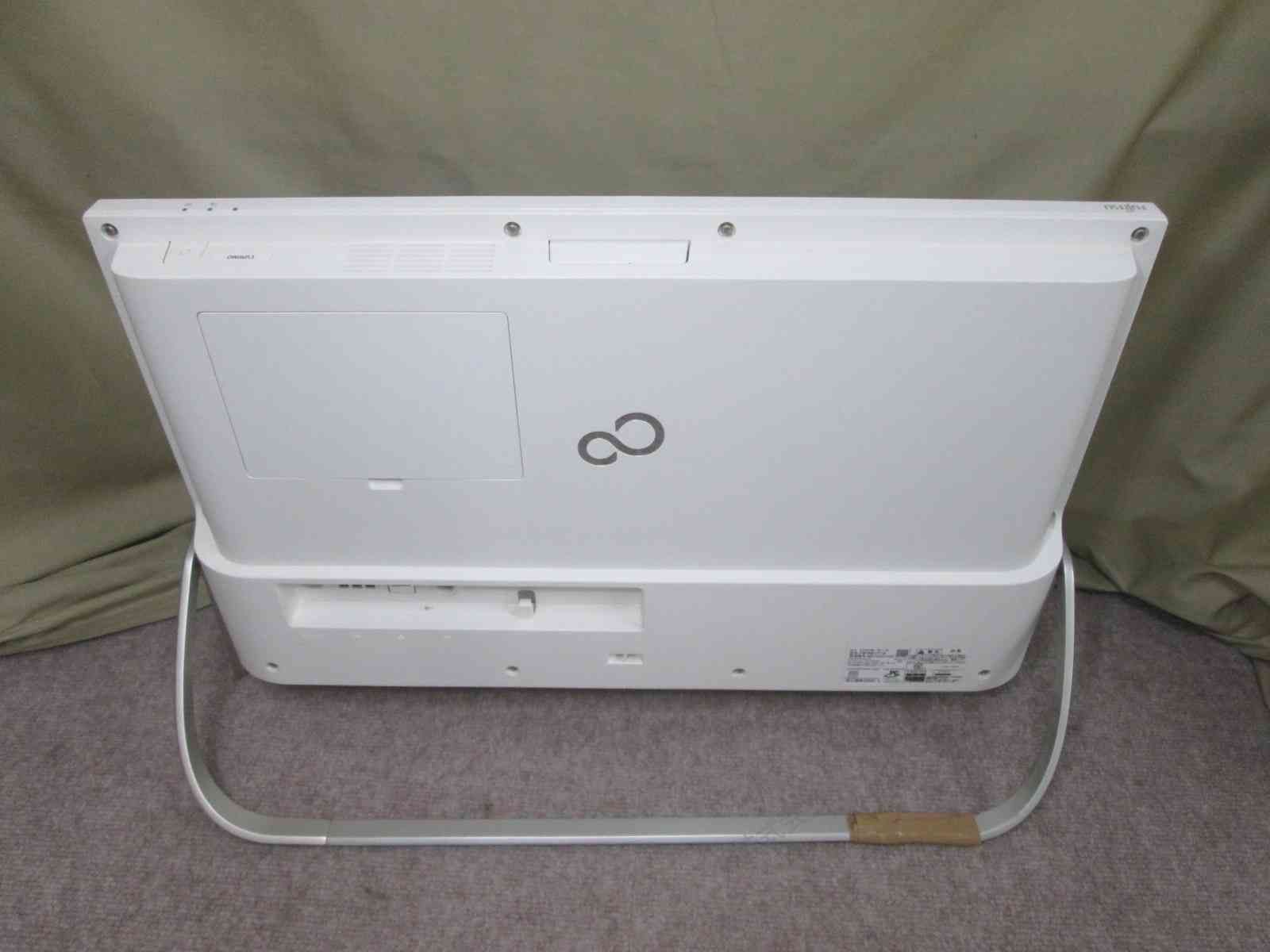 USB回復ドライブ付き ESPRIMO F77/B1 ジャンク メーカー,富士通 | 格安